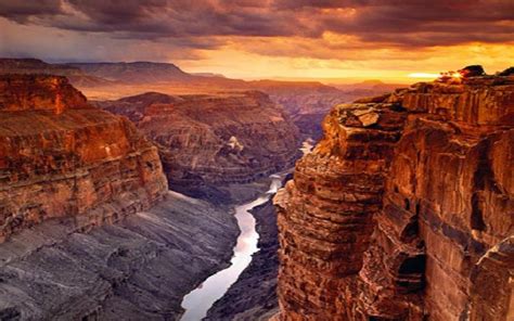 Grand Canyon Wallpapers - Top Free Grand Canyon Backgrounds - WallpaperAccess