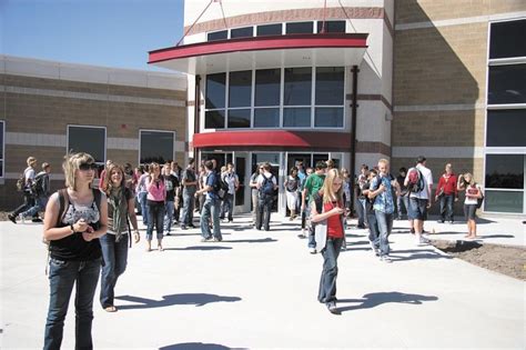 Public can tour new Madison High School | News | rexburgstandardjournal.com