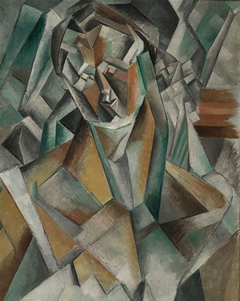 Two Views of Cubism - The New York Times