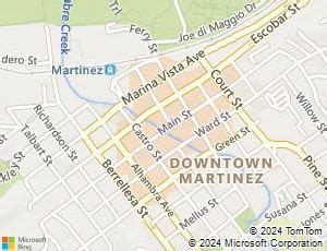 Downtown Martinez, CA Real Estate & Homes for Sale in Downtown Martinez ...