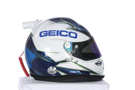 NASCAR drivers' helmets for 2020 season | NASCAR