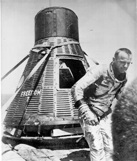 Alan Shepard Cosmos, Race To The Moon, Apollo Space Program, Project Mercury, Nasa Photos, Nasa ...