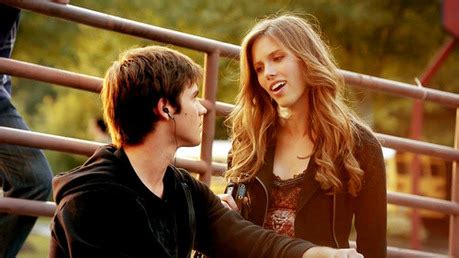 Vicki and Jeremy :) - The Vampire Diaries Photo (27552044) - Fanpop