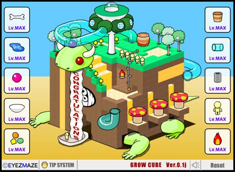 Hooda Math Grow Games | The Garden