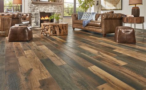 About Laminate Flooring – Let’s Discover Your Options - Michigan's Top ...