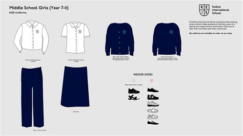 KEIS School Uniforms - Kosice International School - Medzinárodná ...