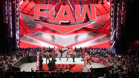 WWE Raw: Spoiler on massive return planned for first 2023 episode - myKhel