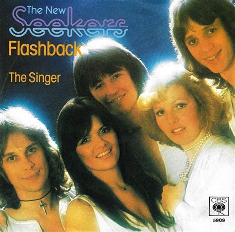 The New Seekers - Flashback | Releases | Discogs