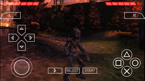 Aliens vs Predator Requiem PSP ISO Free Download & PPSSPP Setting ...