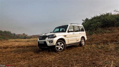 Mahindra Scorpio S11 Wallpapers - Wallpaper Cave