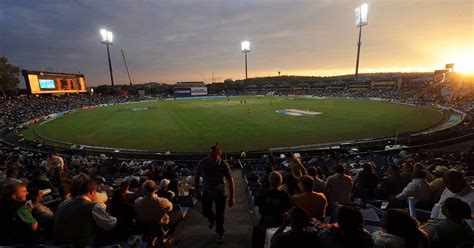 Centurion cricket ground weather: Centurion weather report for Pretoria Capitals vs MI Cape Town ...