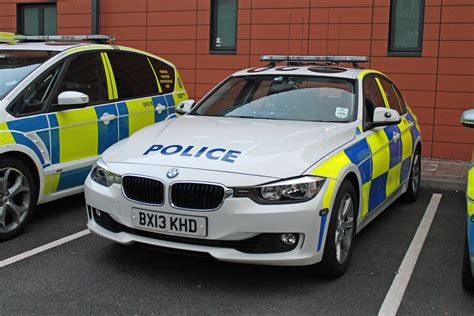 West Midlands Police/CMPG - Brand New BMW 330d Saloon Traf… | Flickr