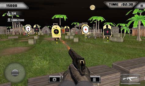 Gun Simulator Shooting Range for PC / Mac / Windows 7.8.10 - Free ...