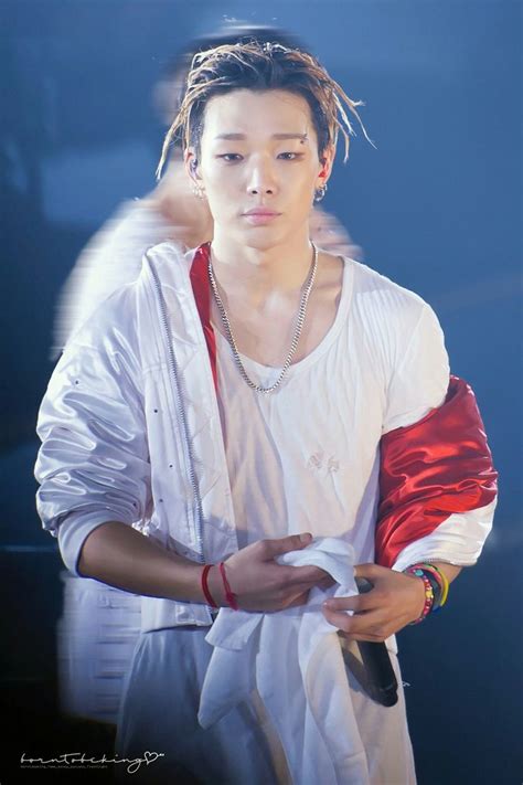 iKON Bobby