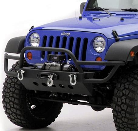 Jeep Accessories, Mods & Upgrades - NAPA Auto Parts