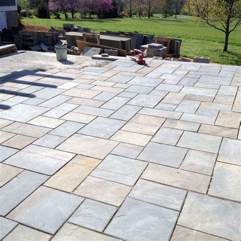 Top 60 Best Flagstone Patio Ideas - Hardscape Designs