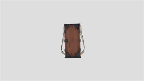 Demon slayer backpack level 3 free fire - Download Free 3D model by rocklee.ff123 [06b3a34 ...