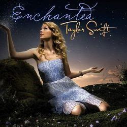 Taylor Swift - Enchanted Chords