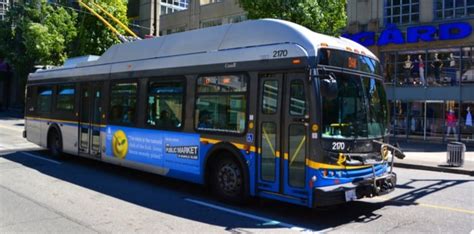 80 per cent of Metro Vancouver bus routes are slower than 5 years ago ...