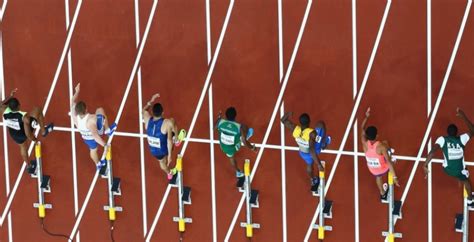 La IAAF revoluciona las reglas de juego del atletismo - Planeta Triatlón