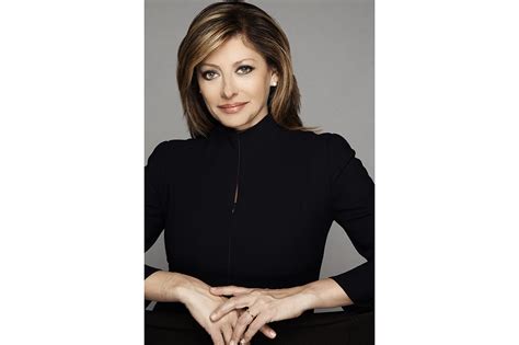 BIRTHDAY OF THE DAY: Maria Bartiromo, global markets editor and anchor at Fox News and Fox ...