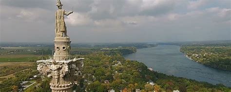 Queenston | Ontario - 1000 Towns of Canada