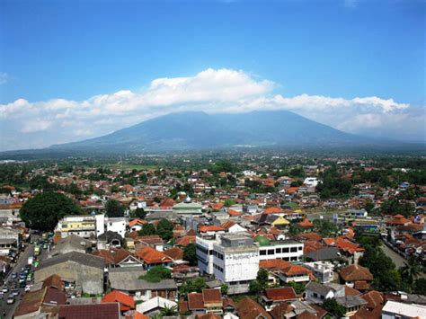 Infrastruktur Cibinong Lahirkan Kawasan Hunian Favorit - Rumah Dijual di Bogor - Proland Cibinong