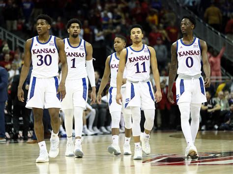 NCAA Basketball: Best conference games to watch of 2019-20 season