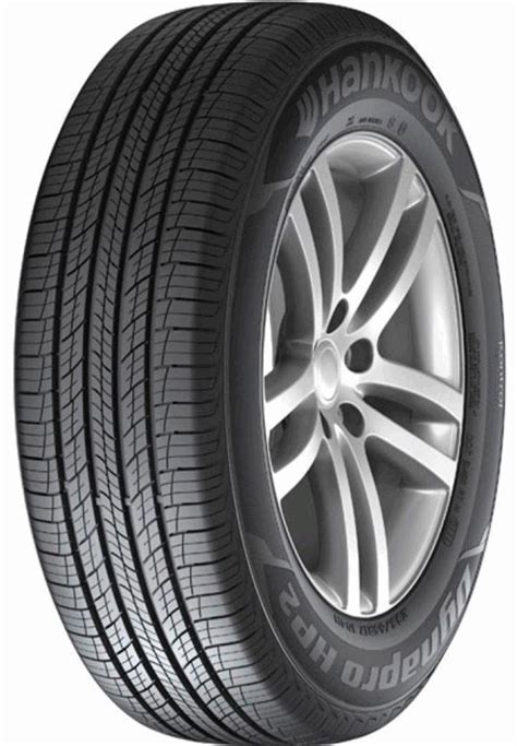 Hankook Dynapro HP2 RA33 - Tire reviews and ratings