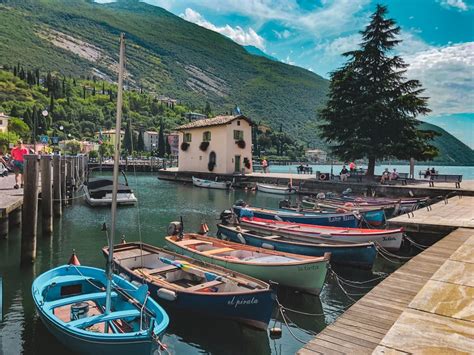 15 Best Things To Do in Lake Garda, Italy [With Suggested Tour]