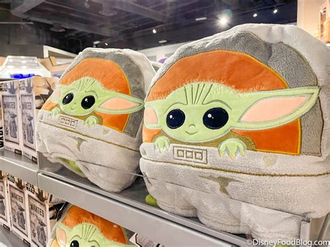 Yes, BABY YODA Goldfish Exist. You’re Welcome. | LaptrinhX / News