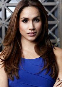 Rachel Zane - Suits | TVmaze