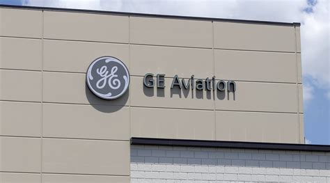 Groundbreaking for New Aerospace Parts Plant | GE Aviation | American ...