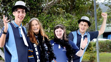 Cairns school formals: Photos to capture Year 12s starting with Smithfield | NT News