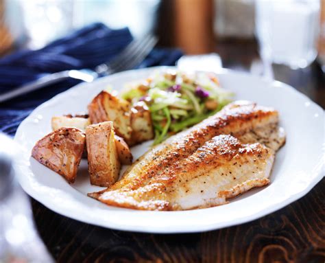 Swai vs Tilapia: What's the Difference? - The Kitchen Community