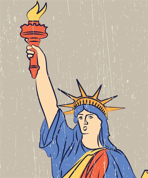 The Statue of Liberty’s Disembodied Hand sat in Madison Square for Six ...