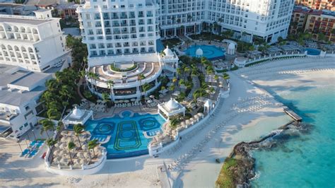 Riu Palace Las Americas - Adults Only- All Inclusive in Cancun | Best ...