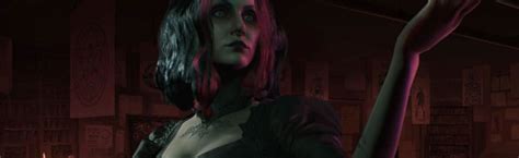 Vampire: The Masquerade – Bloodlines 2 Clans Explained – Green Man Gaming Blog