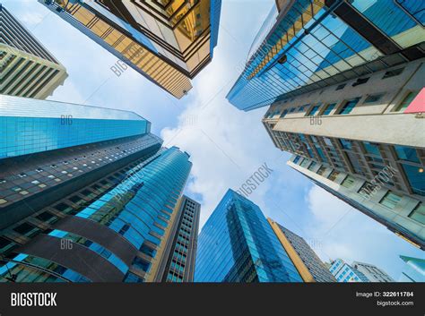 Looking High-rise Image & Photo (Free Trial) | Bigstock