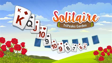 Solitaire Games - Play Now for Free at CrazyGames!