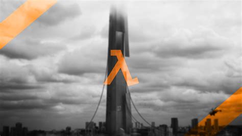 Half Life 2 Wallpaper 4k - 3840x2160 Wallpaper - teahub.io