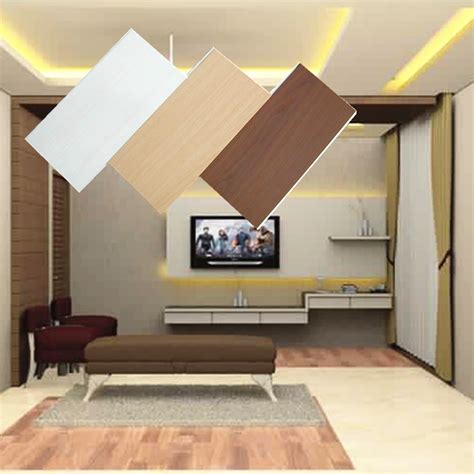 China High Quality Laminated PVC Ceiling Wall Panels with Competitive Price - China PVC Wall ...