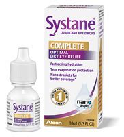 Systane Balance vs Systane Complete - Optix-now