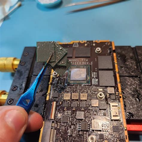 Someone Put 32gb RAM and New WiFi Card in a Steam Deck - Steam Deck HQ