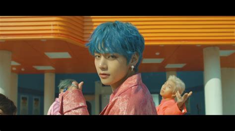 Bts Boy With Luv – BTS Army