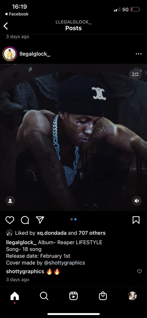 Yb new album feb 1 is this real? : r/NBAYoungboy