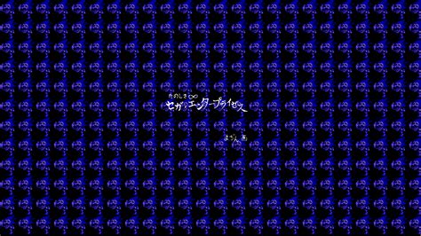 Creepy Sonic CD Wallpaper [QF HD res.] [WITH TEXT] by JordyMegaman on ...