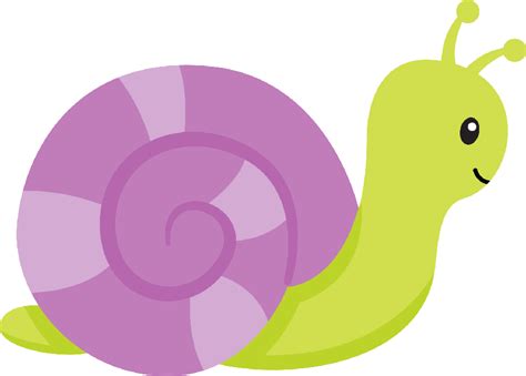 Insect clipart snail, Insect snail Transparent FREE for download on ...