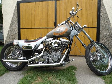 1988 HARLEY-DAVIDSON FXR 1340 SUPER GLIDE - Image #7