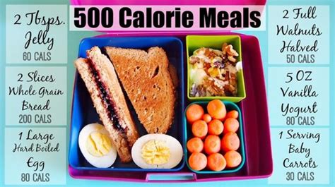 500 Calorie Meals - Simply Taralynn | Food & Lifestyle Blog